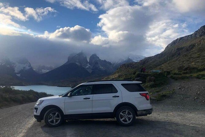 Torres del Paine from Puerto Natales (Private Tours) - Who Should Consider This Tour?