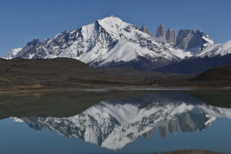 Torres del Paine: Full Day Excursion Torres del Paine + Milodon Cave. - Things to Consider