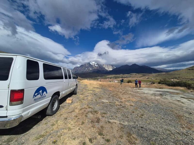 Torres del Paine: Full Day Excursion Torres del Paine + Milodon Cave. - Who Will Love This Tour?