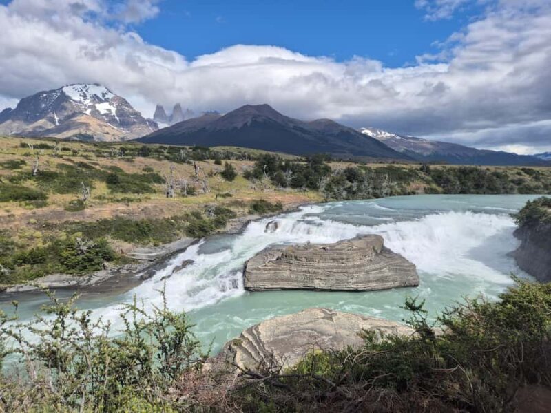 Torres del Paine: Full Day Excursion Torres del Paine + Milodon Cave. - FAQs