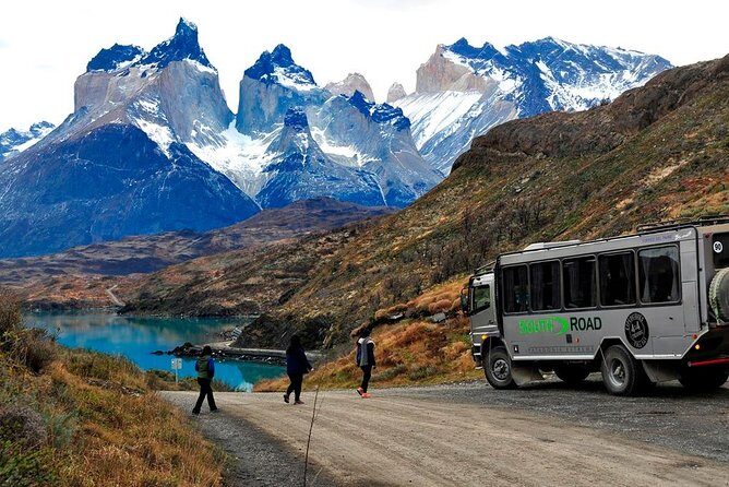 Torres Del Paine Full Day Overland Truck 4x4 from El Calafate - A Deep Dive into the Experience