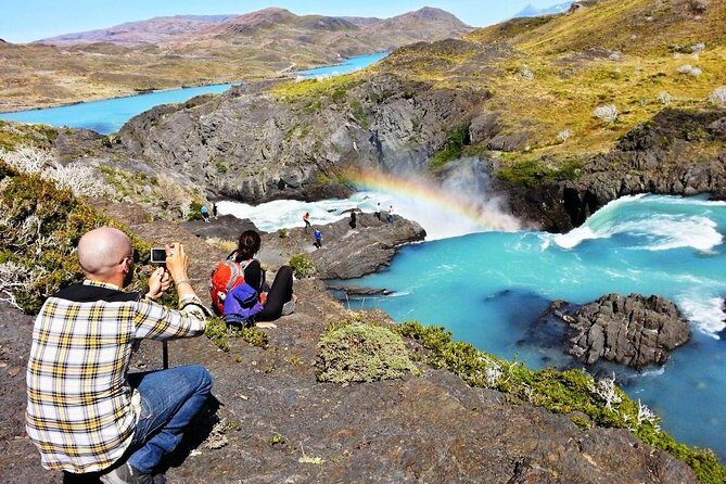 Torres Del Paine Full Day Overland Truck 4x4 from El Calafate - FAQs