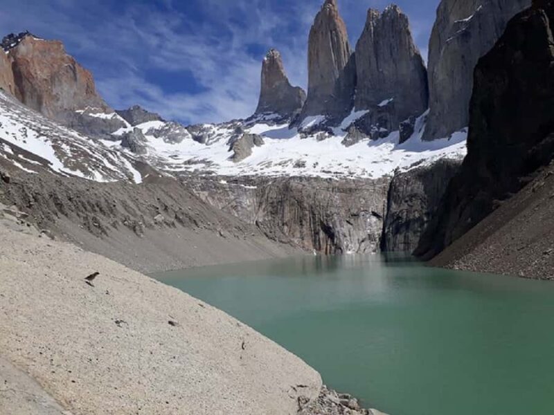 Torres del Paine: Full-Day Trekking Excursion - Key Points