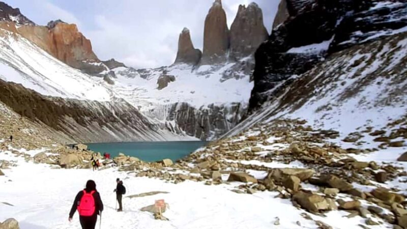 Torres del Paine: Full-Day Trekking Excursion - The Itinerary and What You Can Expect