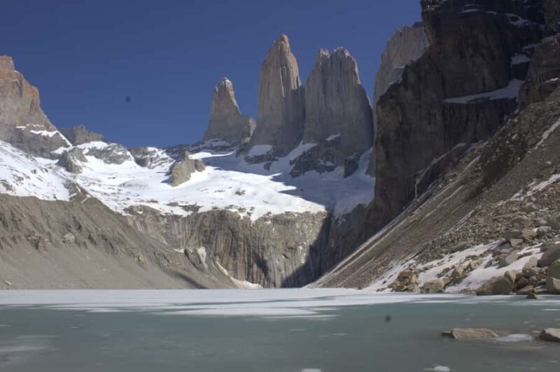 Torres del Paine: Full-Day Trekking Excursion - FAQ