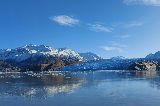 Torres del Paine & Glacier Grey Private Navigation Tour - Who Should Consider This Tour?