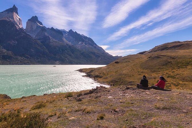 Torres del Paine & Milodon cave day tour from Puerto Natales - An In-Depth Look at the Tour