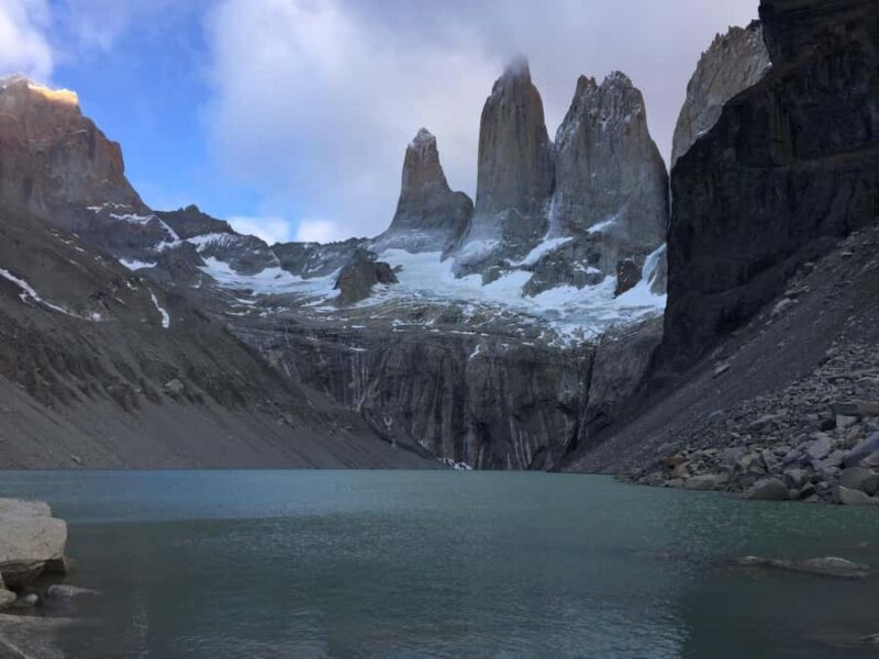 Torres del Paine National Park: Trekking a Base Torres - An In-Depth Look at the Experience