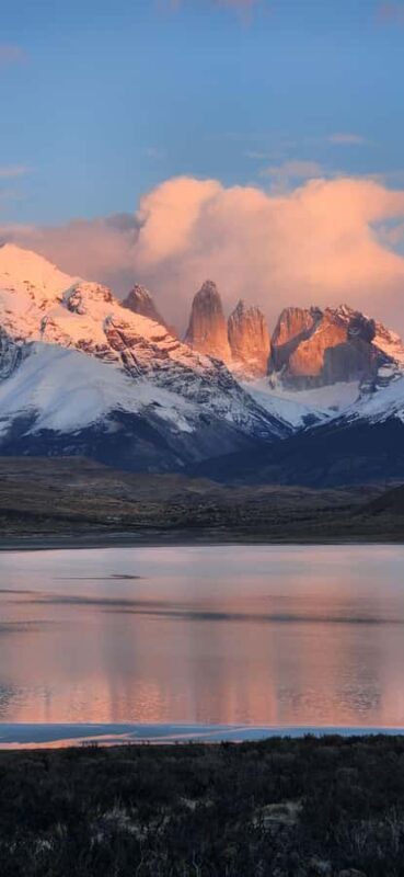 Torres del Paine National Park: Trekking a Base Torres - Final Thoughts: Who Should Consider This Tour?