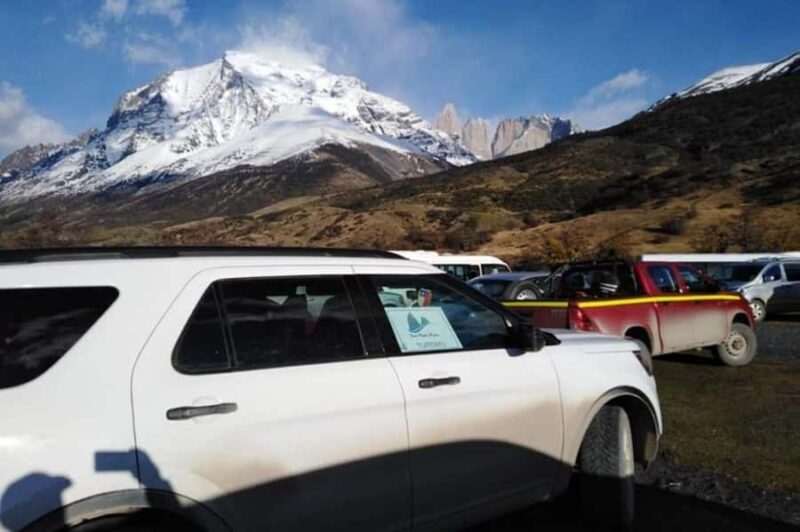 Torres del Paine: Private Base Trekking Adventure - An In-Depth Look at the Torres del Paine Private Base Trek