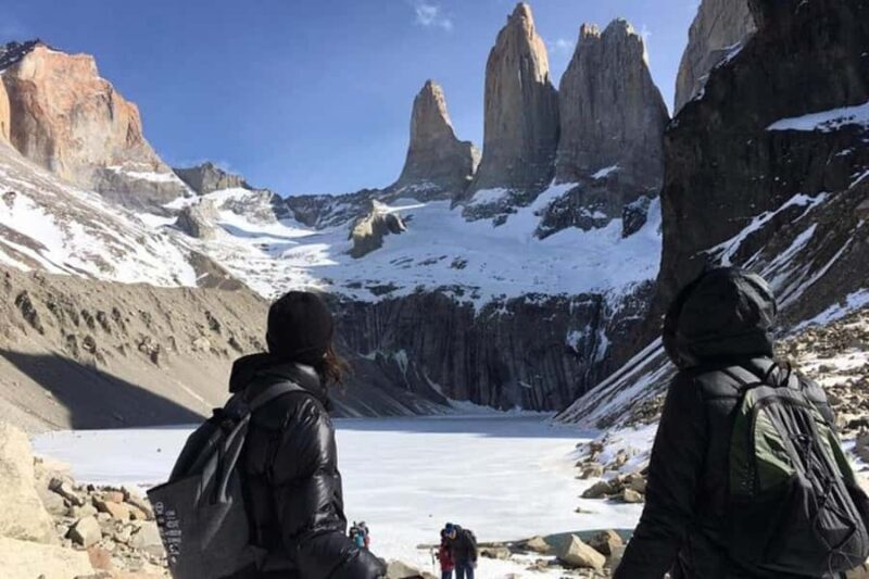 Torres del Paine: Private Base Trekking Adventure - The Value in This Adventure