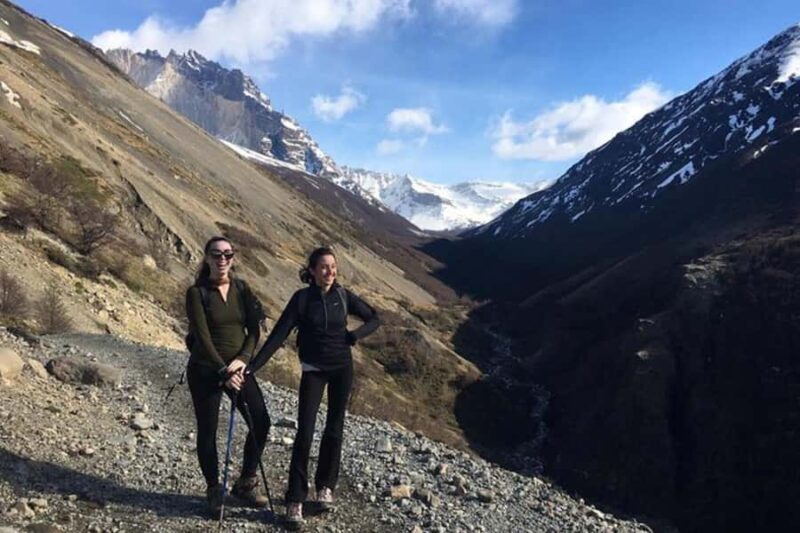 Torres del Paine: Private Base Trekking Adventure - FAQ