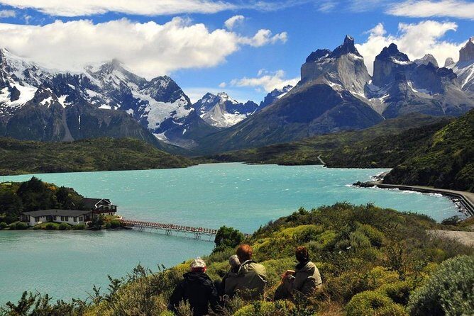 Torres del Paine Tour from Punta Arenas - Key Points