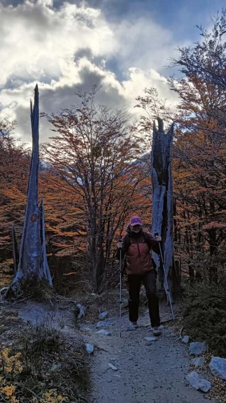 Torres del Paine: Trekking Base Torres full day - FAQ