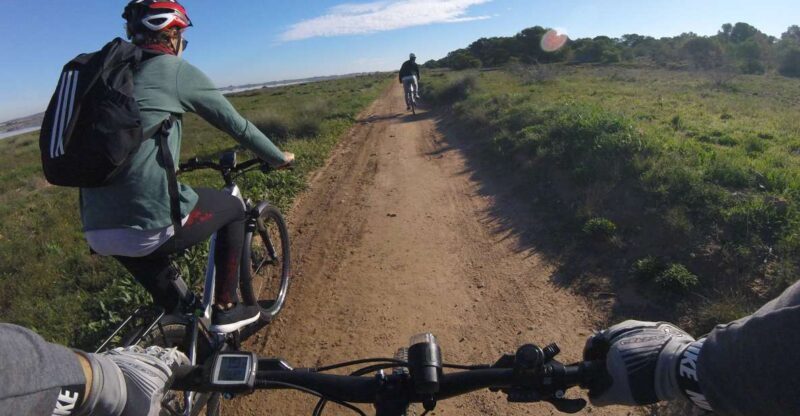 Torrevieja: Natural Parks e-Bike Tour - Torrevieja: Natural Parks e-Bike Tour – A Practical Look