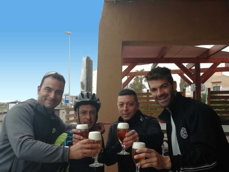Torrevieja: Natural Parks e-Bike Tour - Is This Tour Worth It?