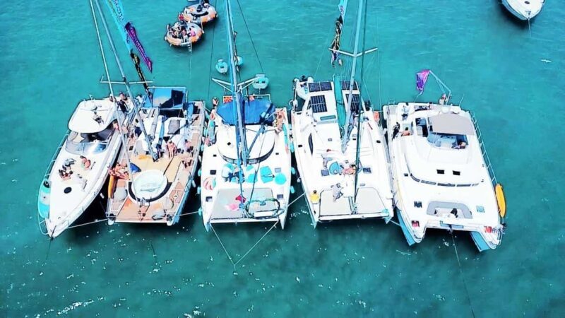 Torrevieja: Pirate Sunday Party Boat Tour - Who This Tour Is Best For