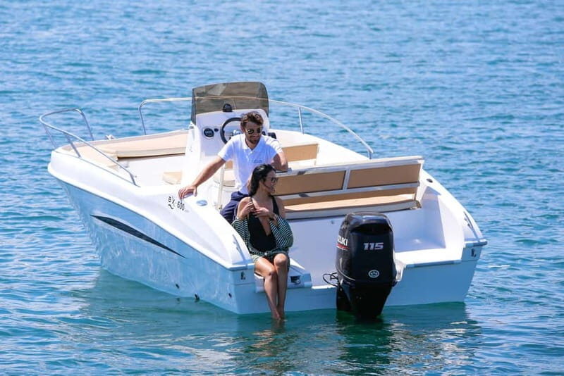 Torrevieja: Private Boat Charter with Local Skipper. - Torrevieja: Private Boat Charter with Local Skipper