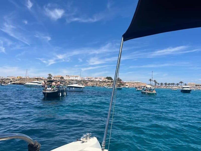Torrevieja: Private Boat tour with Local Skipper - Who Will Enjoy This Tour the Most?