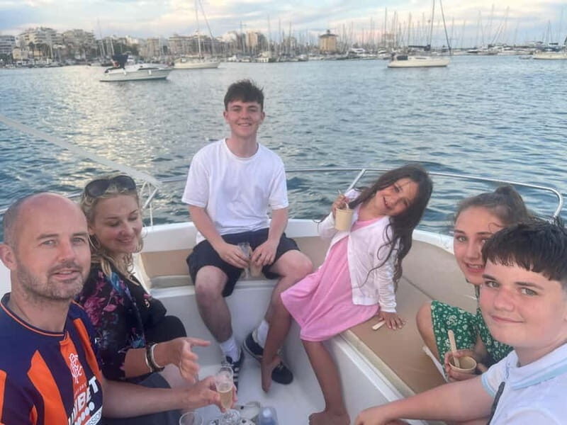 Torrevieja: Private Boat Tour with Skipper for Groups. - Discovering Torrevieja: Private Boat Tour with Skipper for Groups