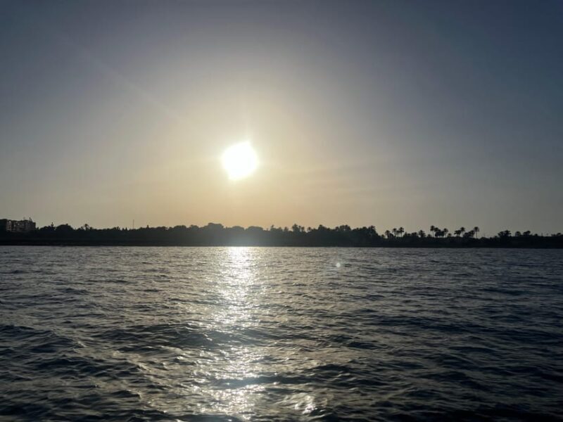 Torrevieja: Private Sunset Boat Tour with Cava - Final Thoughts: Is It Worth It?