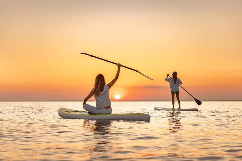 Torrevieja: Sundowner Tour with the Catamaran Apaleo - Final Thoughts
