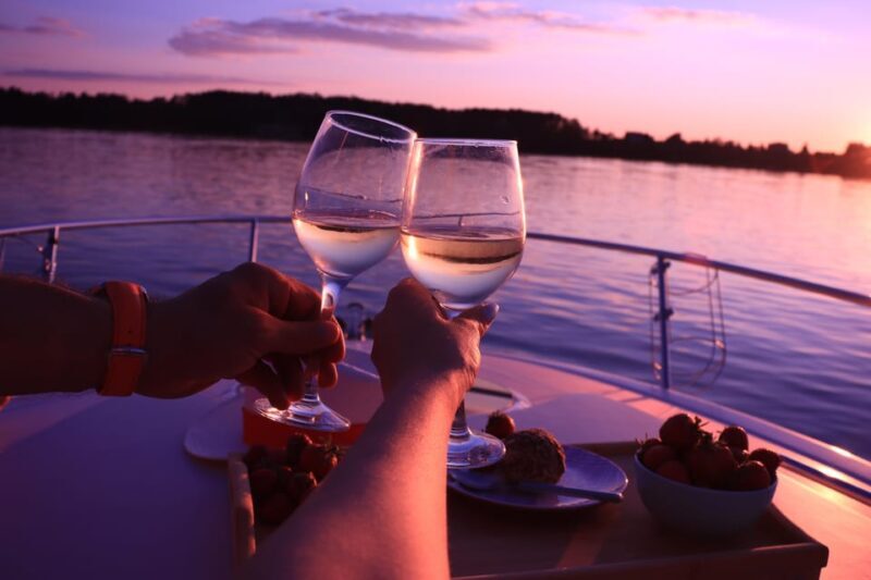 Torrevieja: Sunset onboard + Cava Cup - Final Thoughts on the Sunset onboard + Cava Cup Tour