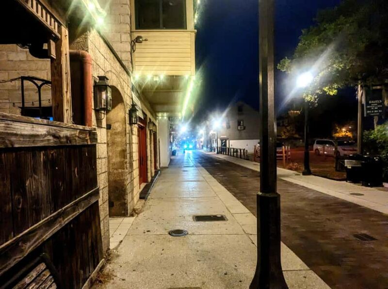 Torrid Tales of St. Augustine: True Crime Walking Tour - What Makes This Tour Stand Out