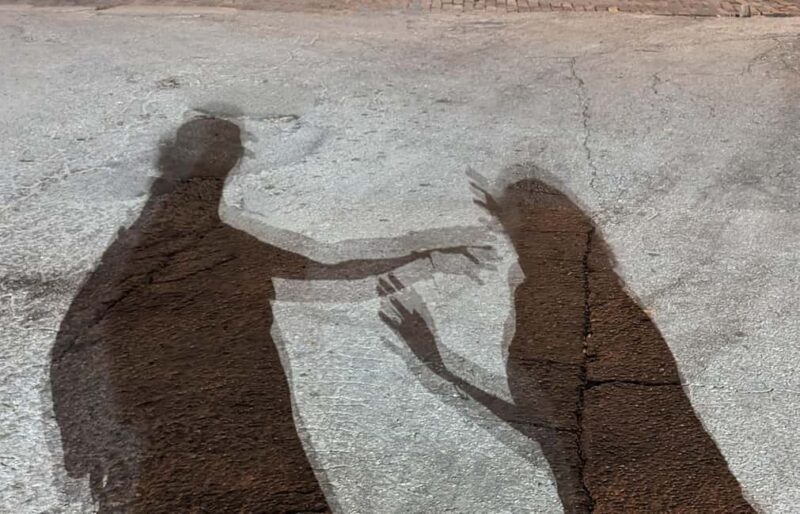 Torrid Tales of St. Augustine: True Crime Walking Tour - Post-Tour Discussion and Atmosphere