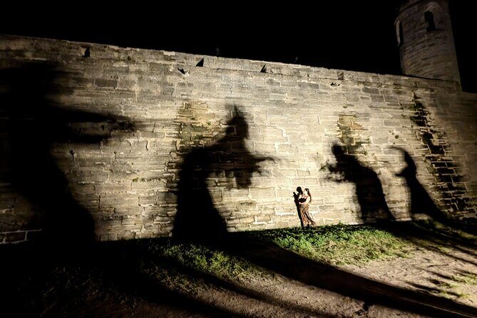 Torrid Tales True Crime Walking Tour of St Augustine - Final Thoughts: Who Is This Tour For?