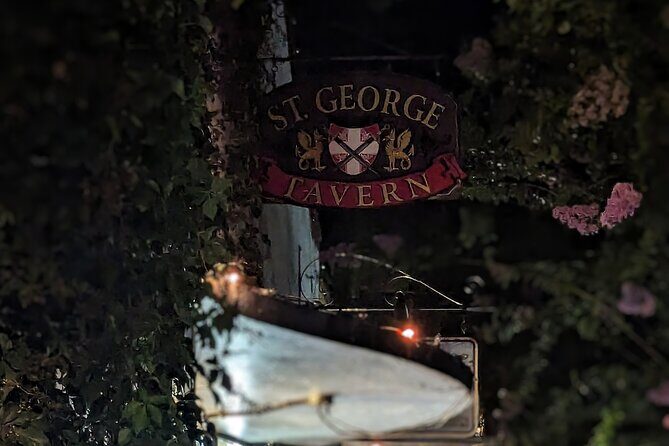 Torrid Tales True Crime Walking Tour of St Augustine - FAQs