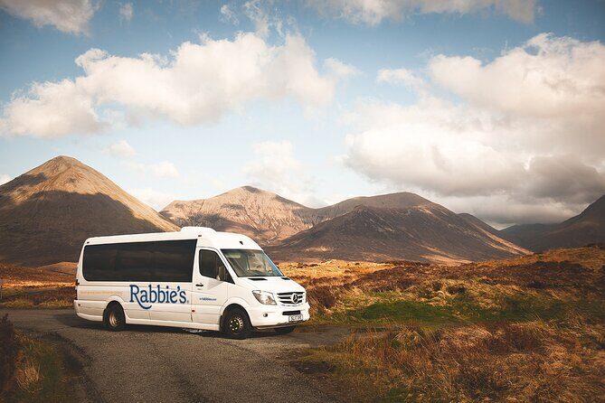 Torridon, Applecross and Eilean Donan Castle Small-Group Day Tour from Inverness - Frequently Asked Questions