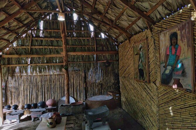 tortilla class in my zapotec village - Key Points