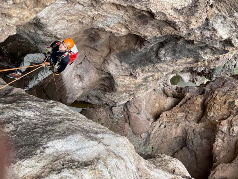 Tortilla Flat: Superstition Wilderness Rappelling Adventure - Frequently Asked Questions