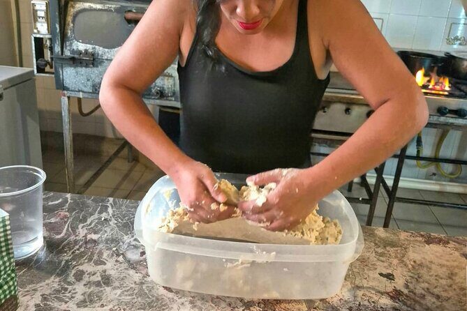 Tortilla & Taco Cooking Class  Mexican Cuisine from scratch - Final Thoughts