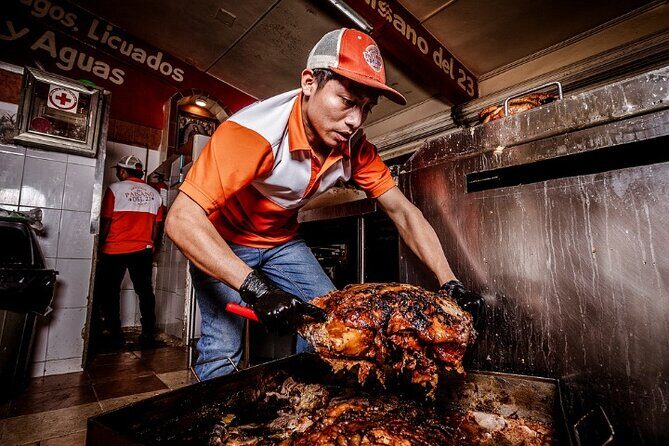 Tortilla Trails Food Tour with 15 Tastings - Frequently Asked Questions