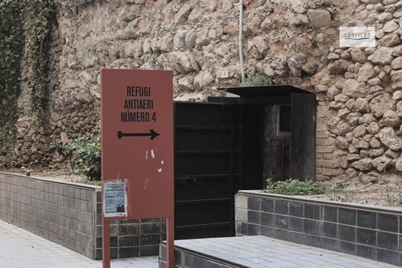 Tortosa: Air Raid Shelter No. 4 and Civil War Spaces Tour - Final Thoughts