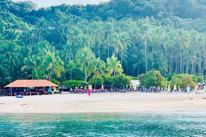 Tortuga Island Cruise with Lunch from San José - Final Thoughts