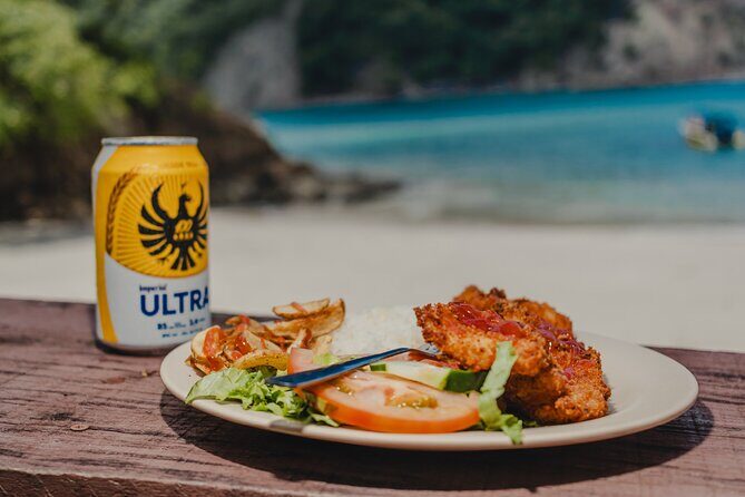 Tortuga Island Full Day Tour from San José with Lunch - A Detailed Look at the Tortuga Island Tour Experience