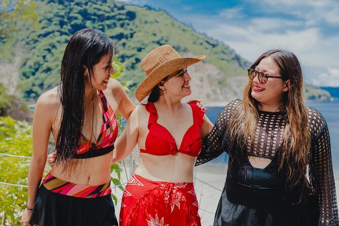 Tortuga Island Full Day Tour from San José with Lunch - FAQ: Your Practical Questions Answered