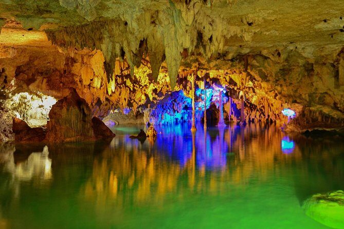 Tortugas & Cenotes Snorkel With Turtles Tour - FAQ about the Tortugas & Cenotes Snorkel Tour