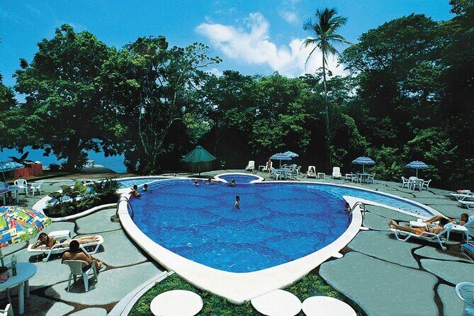 Tortuguero : All Inclusive Package 2 Nights 3 Days from San Jose - Authentic Experiences and Traveler Insights