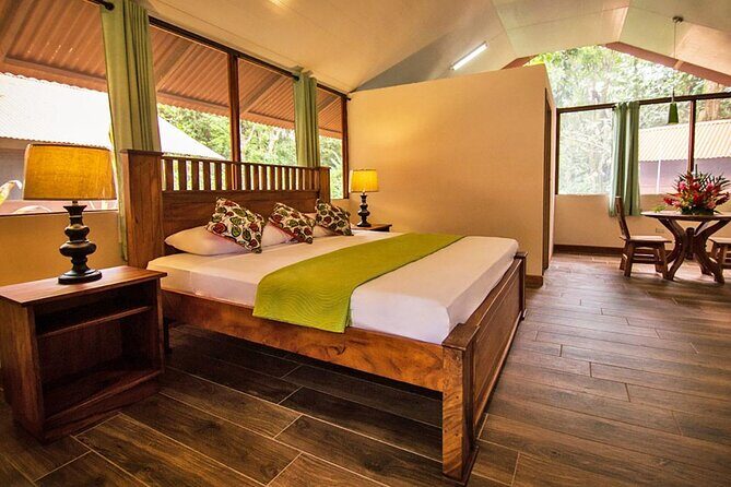 Tortuguero : All Inclusive Package 2 Nights 3 Days from San Jose - Summary: Who Is This Tour Best For?