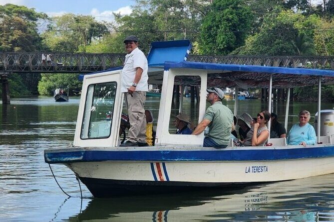 Tortuguero Canal Boat Tour: From Puerto Limon - Final Thoughts: The Real Value of This Experience