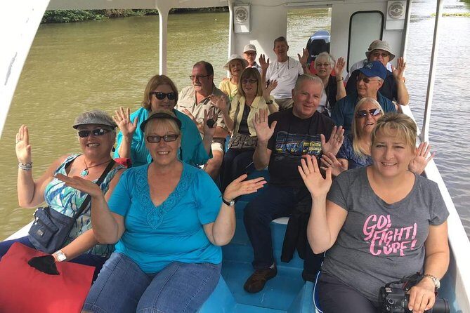 Tortuguero Canal Eco Cruise and Banana Plantation. Puerto Limon Shore Excursion - Who Would Enjoy This Tour?