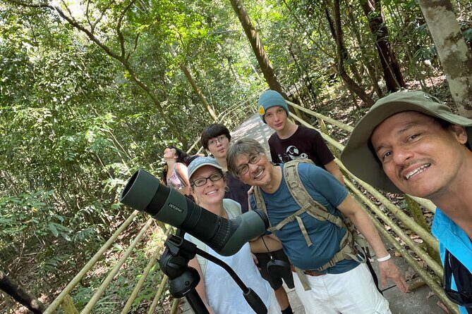 Tortuguero Canal Tour by Canoe - Who Is This Tour Best For?