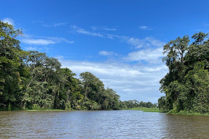 Tortuguero Canal Tour by Canoe - Final Thoughts