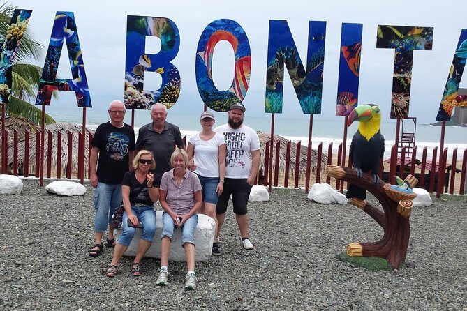 Tortuguero Canals Including Playa Bonita and Puerto Limon Highlights - A Closer Look at the Tour Experience