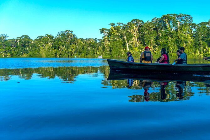 Tortuguero: Canoe tour + Night Jungle or Spawn Turtle - The value of expert guides