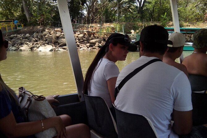 Tortuguero National Park Day Trip from San Jose - Exploring Tortuguero National Park Day Trip from San Jose